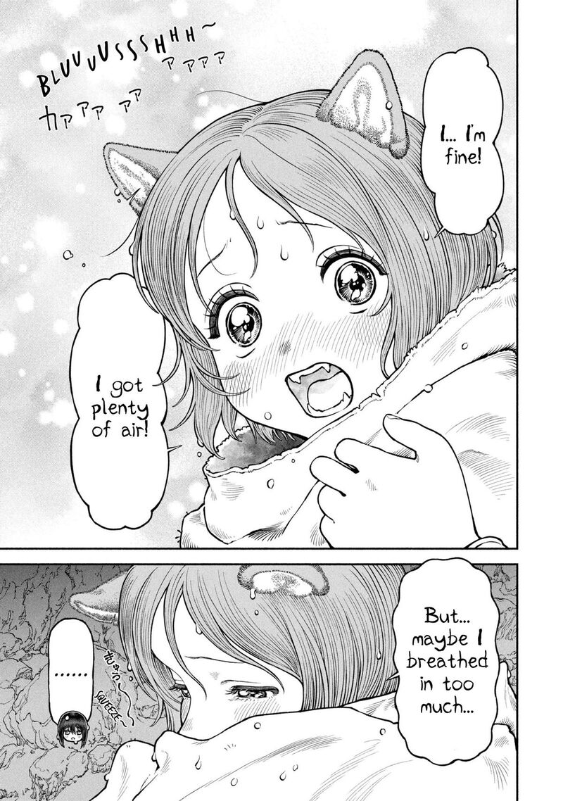 Onna Kishi To Kemomimi No Ko 64 13