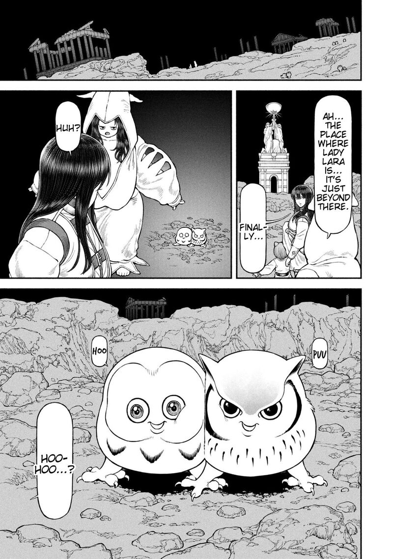 Onna Kishi To Kemomimi No Ko 66 1