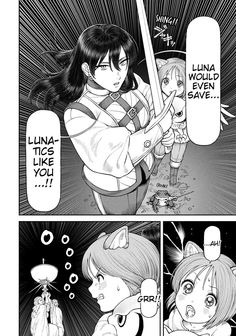 Onna Kishi To Kemomimi No Ko 66 10