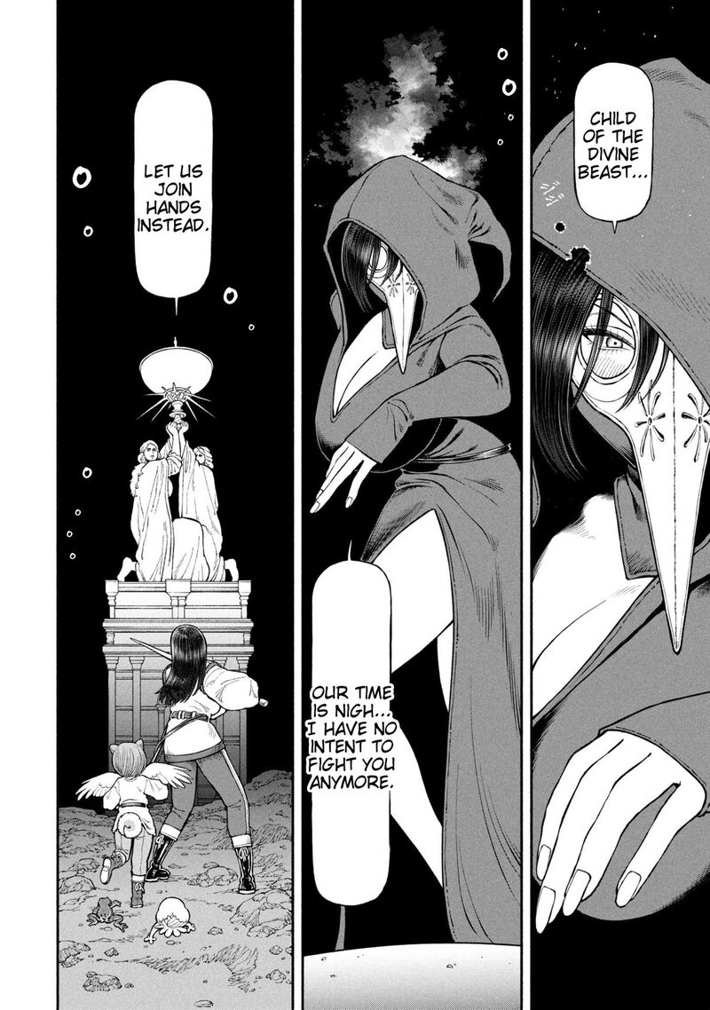 Onna Kishi To Kemomimi No Ko 66 4