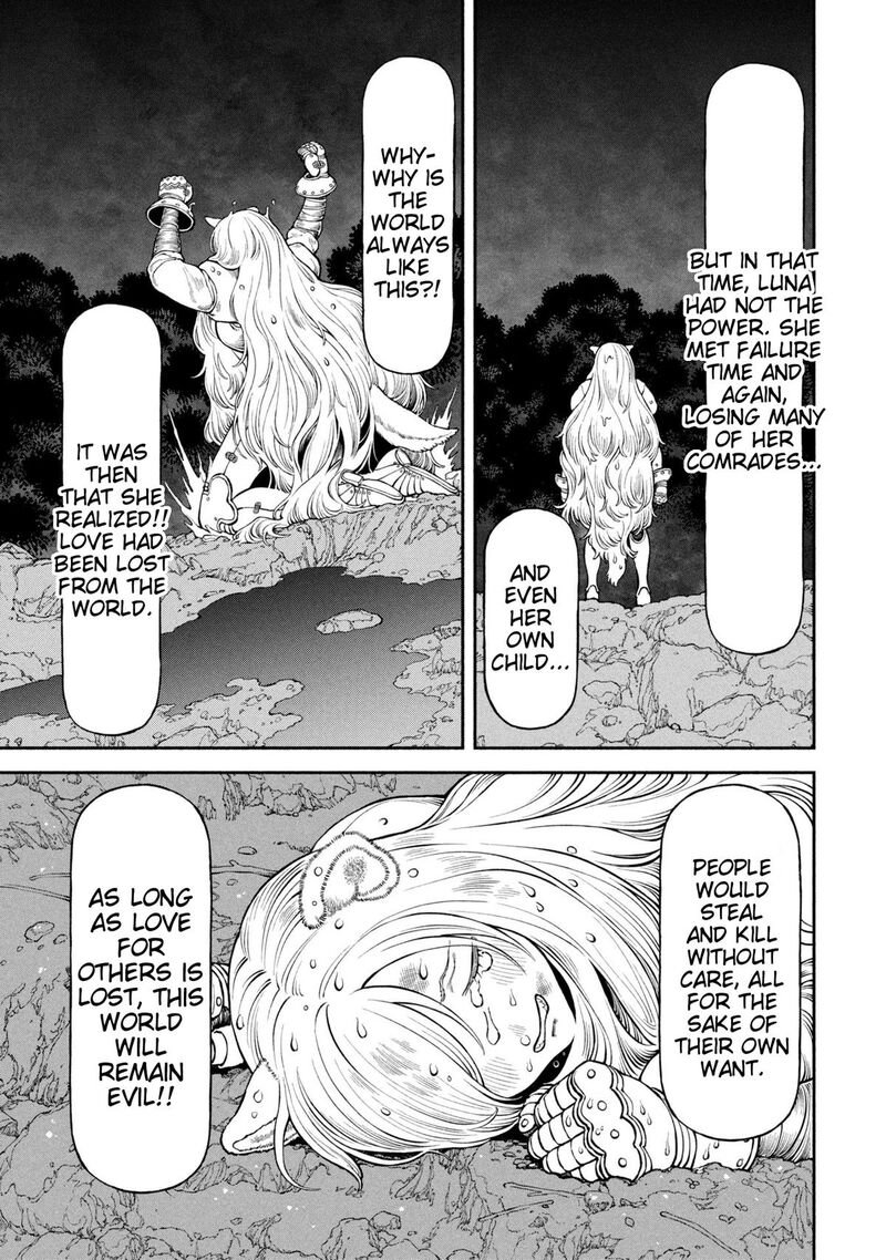 Onna Kishi To Kemomimi No Ko 66 7