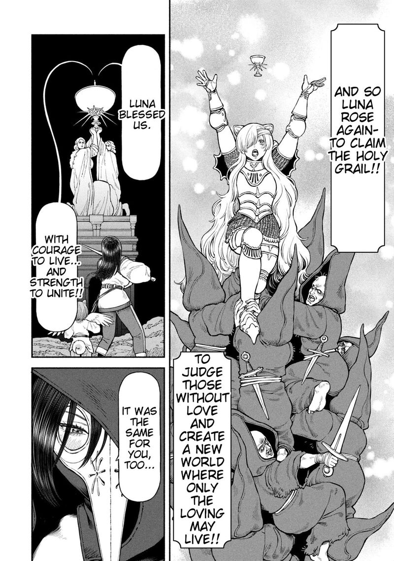 Onna Kishi To Kemomimi No Ko 66 8