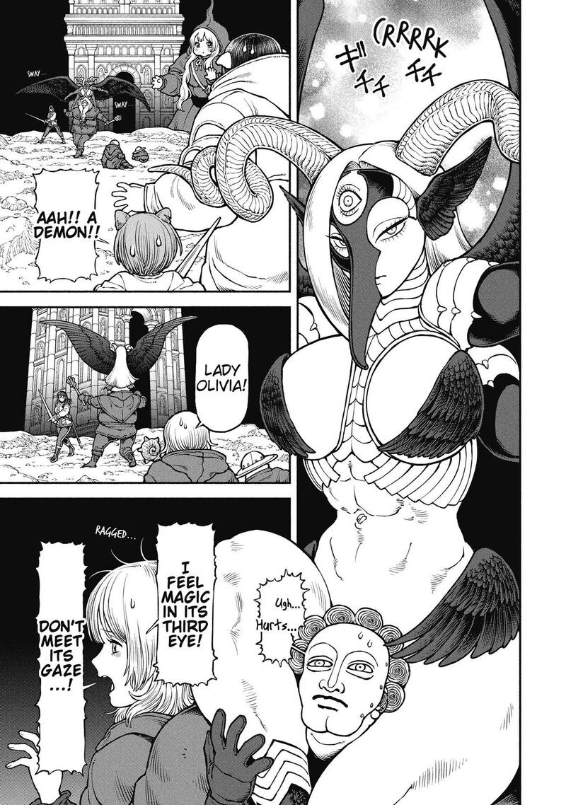 Onna Kishi To Kemomimi No Ko 68 1