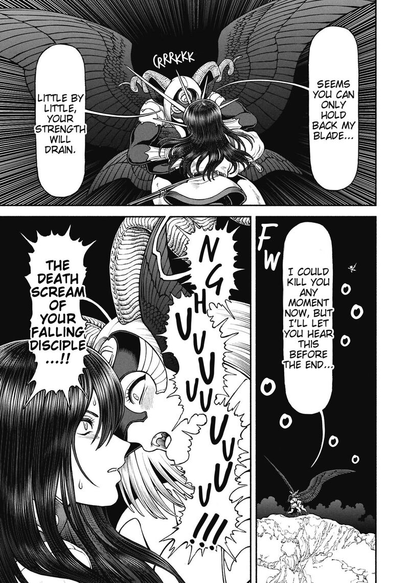 Onna Kishi To Kemomimi No Ko 68 7