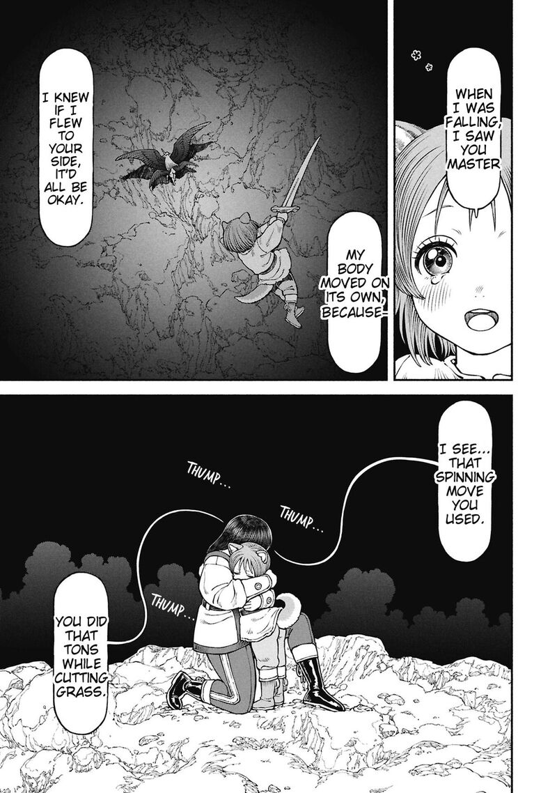 Onna Kishi To Kemomimi No Ko 69 3