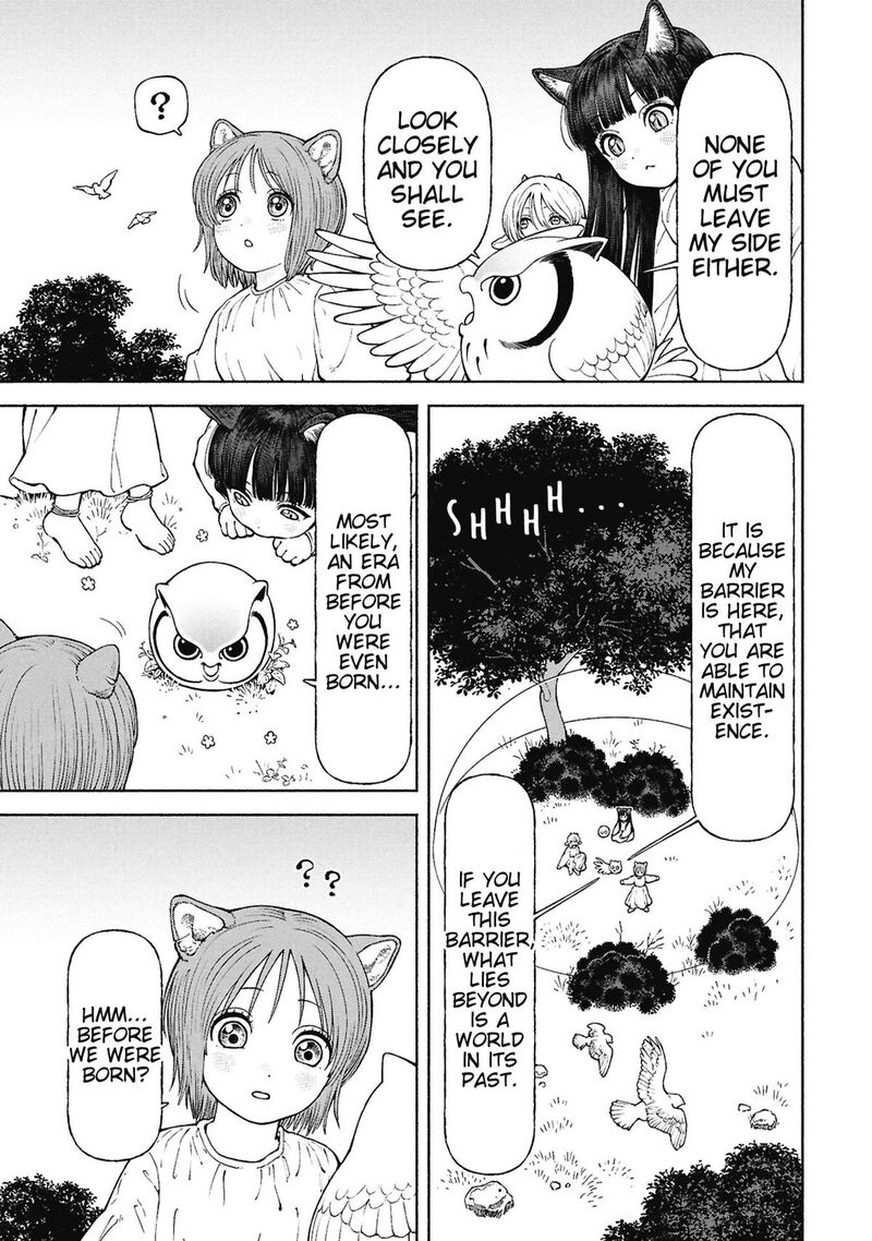 Onna Kishi To Kemomimi No Ko 78 5