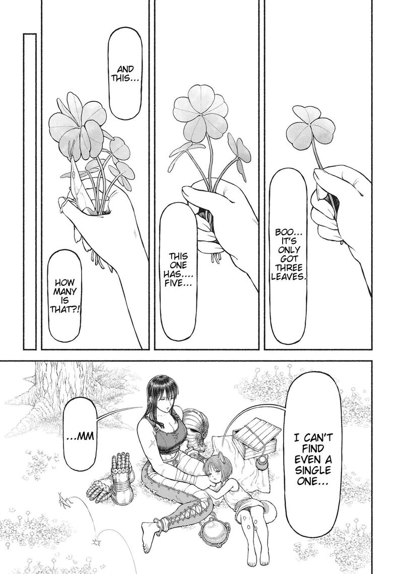 Onna Kishi To Kemomimi No Ko 80d 3