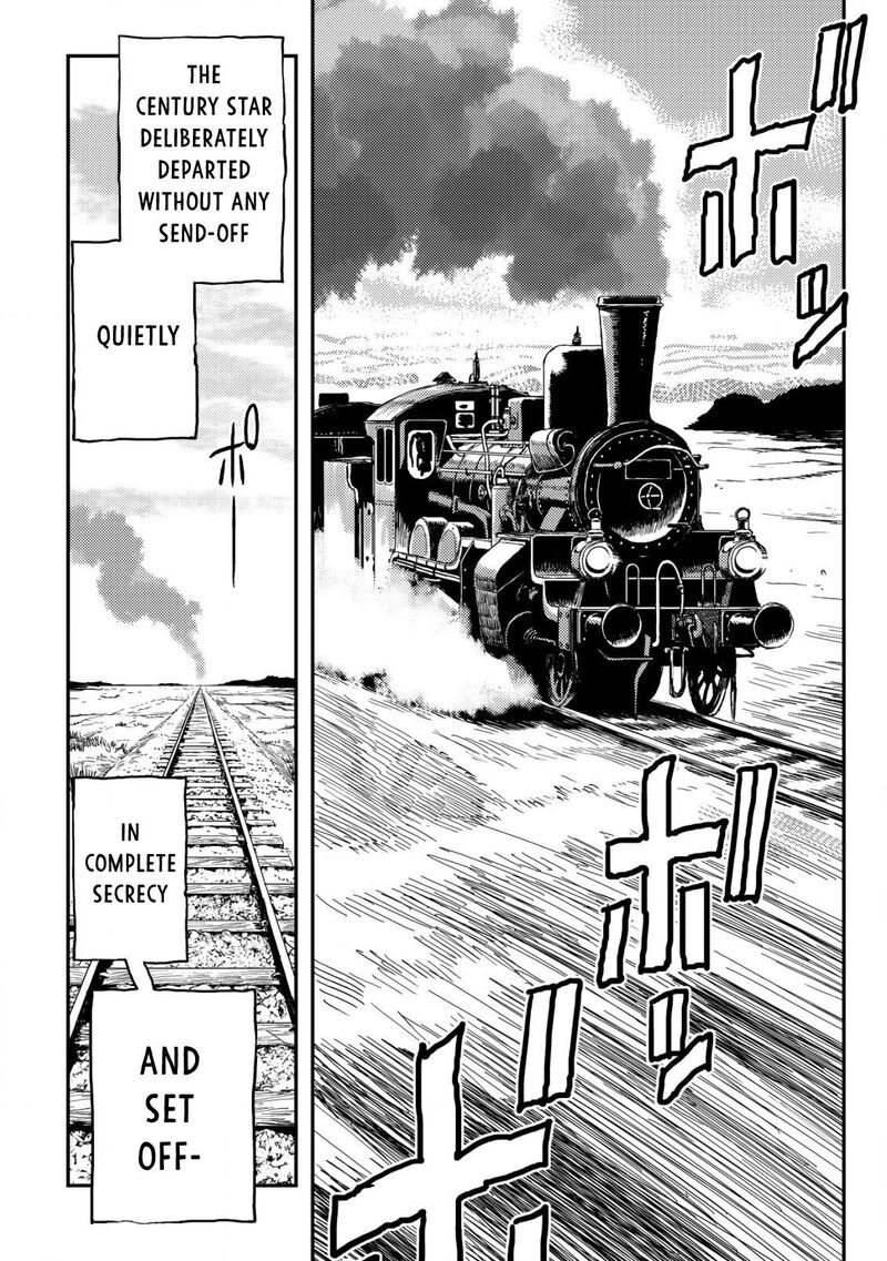 Orcsen Oukokushi Yaban Na Ooku No Kuni Wa Ikanishite Heiwa Na Elf No Kuni Wo Yakiharau Ni Itatta Ka 13 19