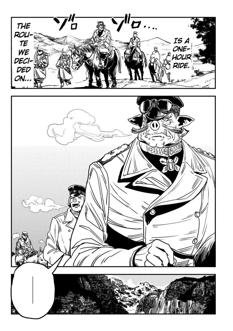 Orcsen Oukokushi Yaban Na Ooku No Kuni Wa Ikanishite Heiwa Na Elf No Kuni Wo Yakiharau Ni Itatta Ka 14 24