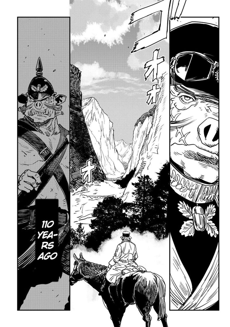 Orcsen Oukokushi Yaban Na Ooku No Kuni Wa Ikanishite Heiwa Na Elf No Kuni Wo Yakiharau Ni Itatta Ka 14 25