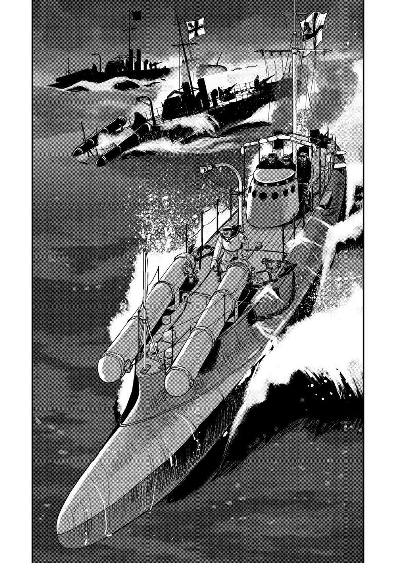Orcsen Oukokushi Yaban Na Ooku No Kuni Wa Ikanishite Heiwa Na Elf No Kuni Wo Yakiharau Ni Itatta Ka 15 9