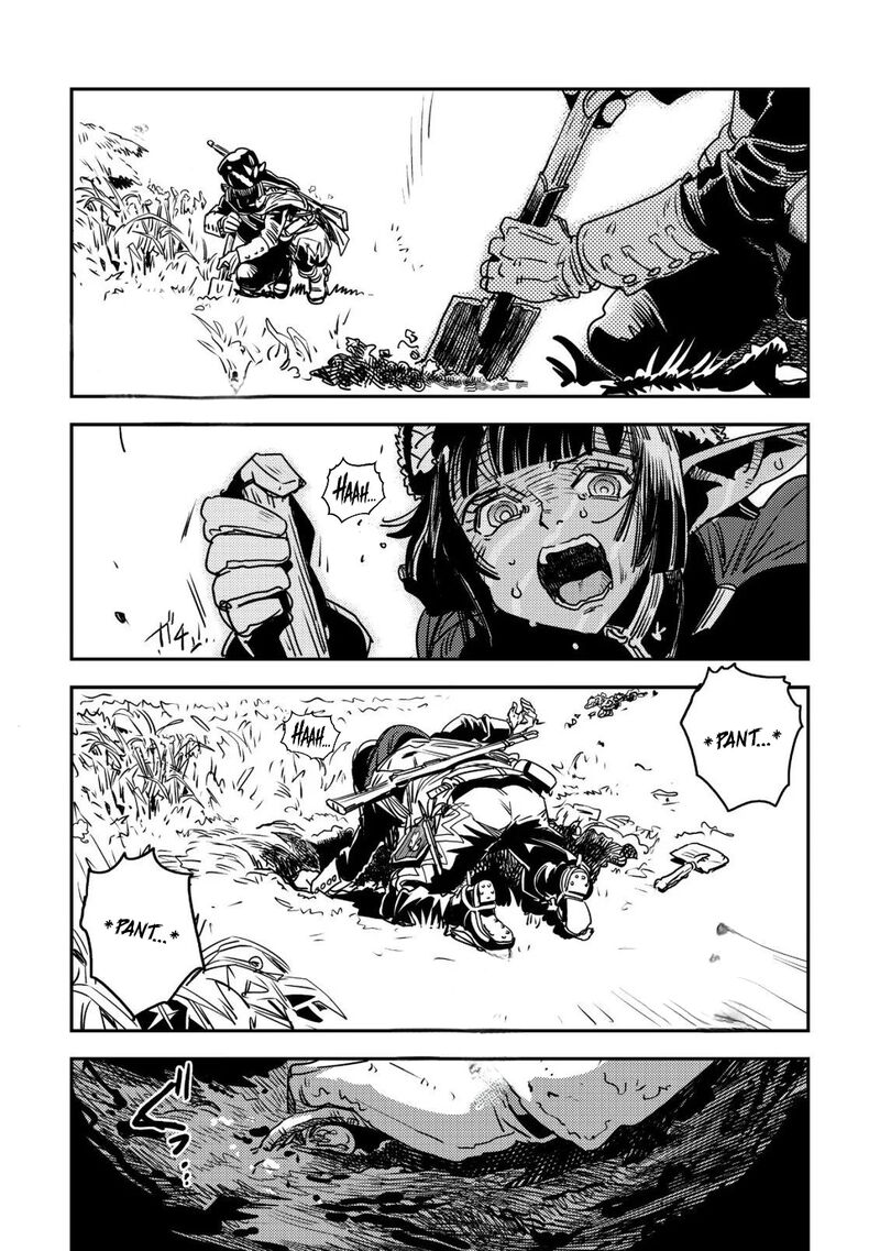 Orcsen Oukokushi Yaban Na Ooku No Kuni Wa Ikanishite Heiwa Na Elf No Kuni Wo Yakiharau Ni Itatta Ka 17b 24