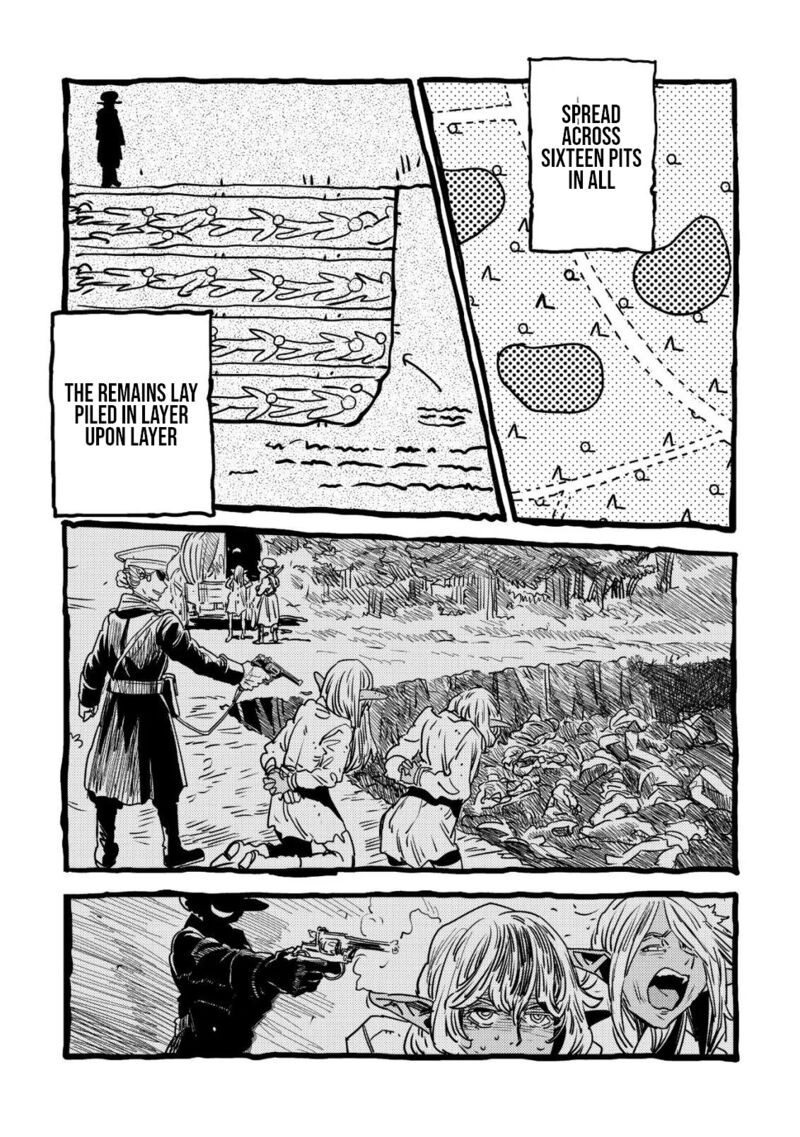 Orcsen Oukokushi Yaban Na Ooku No Kuni Wa Ikanishite Heiwa Na Elf No Kuni Wo Yakiharau Ni Itatta Ka 17b 29