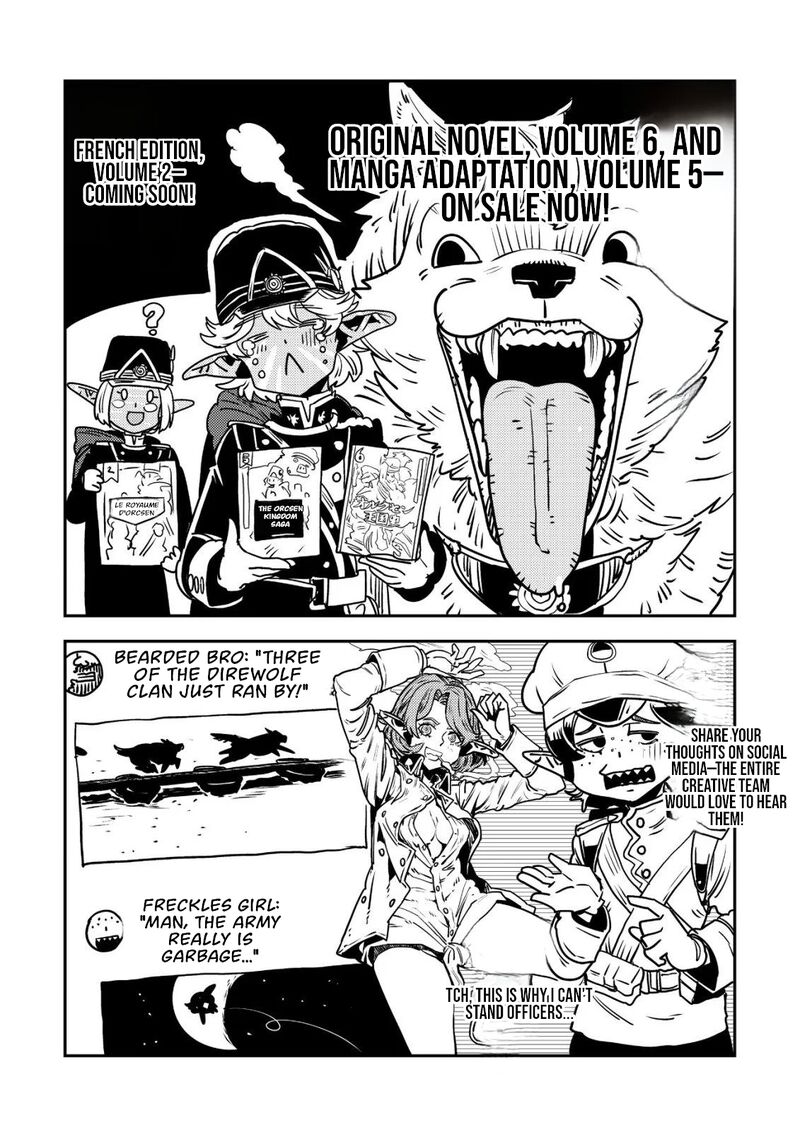 Orcsen Oukokushi Yaban Na Ooku No Kuni Wa Ikanishite Heiwa Na Elf No Kuni Wo Yakiharau Ni Itatta Ka 17b 42