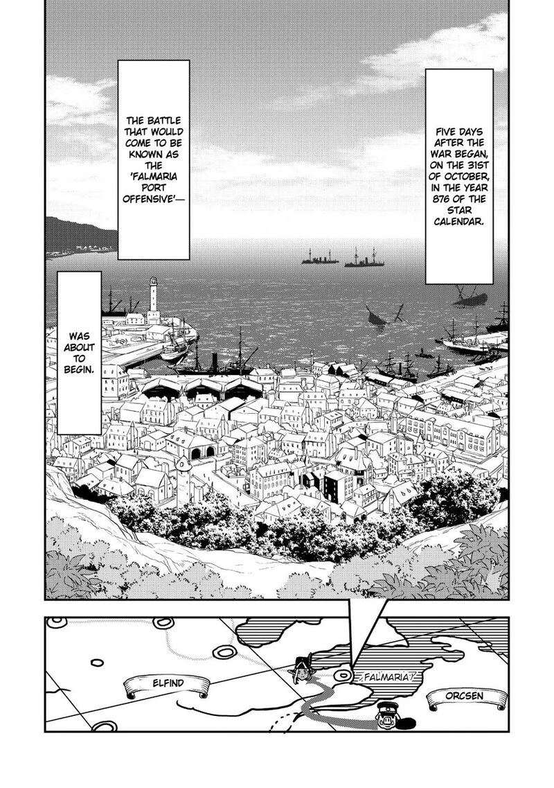 Orcsen Oukokushi Yaban Na Ooku No Kuni Wa Ikanishite Heiwa Na Elf No Kuni Wo Yakiharau Ni Itatta Ka 18 15