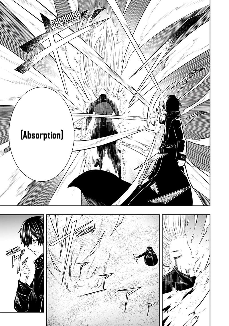 Ore Dake Fuguu Skill No Isekai Shoukan Hangyakuki Saijaku Skill Kyuushuu Ga Subete O Nomikomu Made 101 10