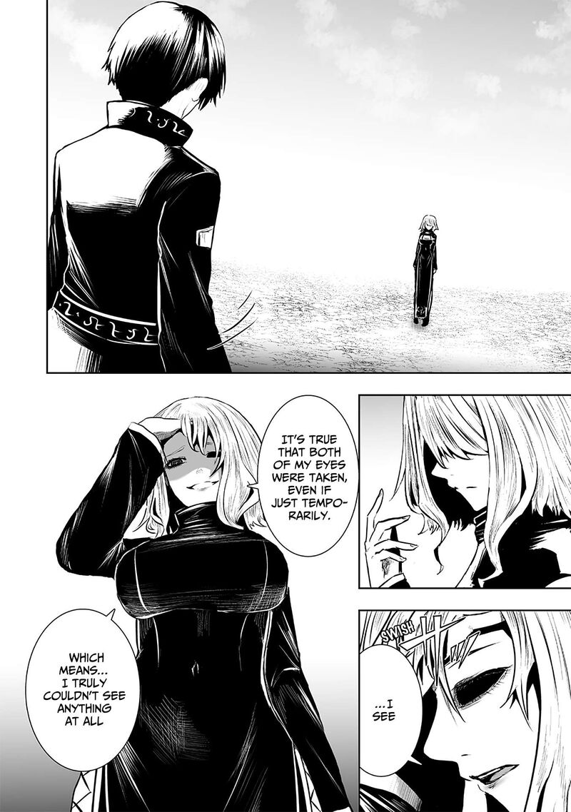 Ore Dake Fuguu Skill No Isekai Shoukan Hangyakuki Saijaku Skill Kyuushuu Ga Subete O Nomikomu Made 101 11