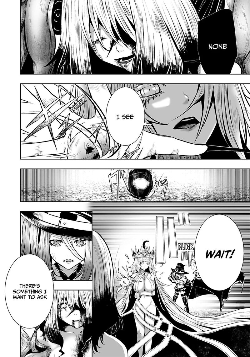 Ore Dake Fuguu Skill No Isekai Shoukan Hangyakuki Saijaku Skill Kyuushuu Ga Subete O Nomikomu Made 101 19