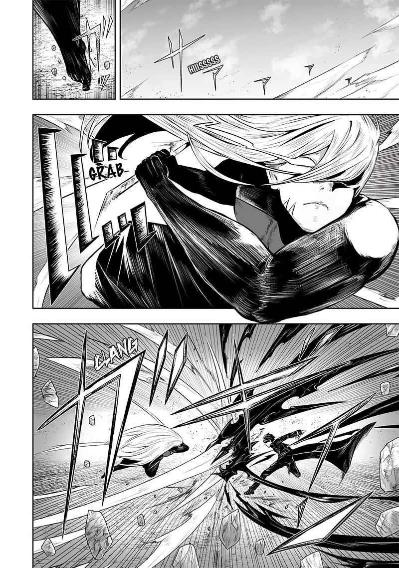 Ore Dake Fuguu Skill No Isekai Shoukan Hangyakuki Saijaku Skill Kyuushuu Ga Subete O Nomikomu Made 101 3