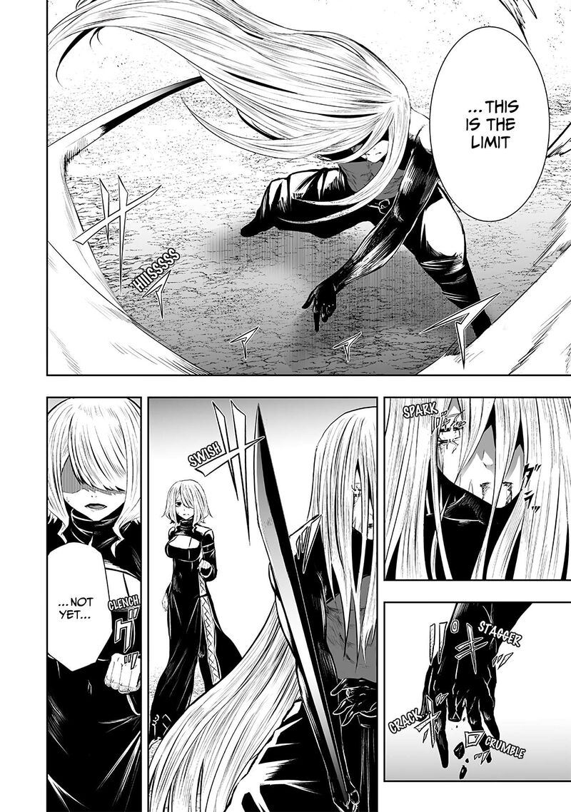 Ore Dake Fuguu Skill No Isekai Shoukan Hangyakuki Saijaku Skill Kyuushuu Ga Subete O Nomikomu Made 101 5