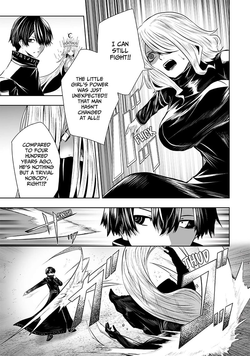 Ore Dake Fuguu Skill No Isekai Shoukan Hangyakuki Saijaku Skill Kyuushuu Ga Subete O Nomikomu Made 101 6