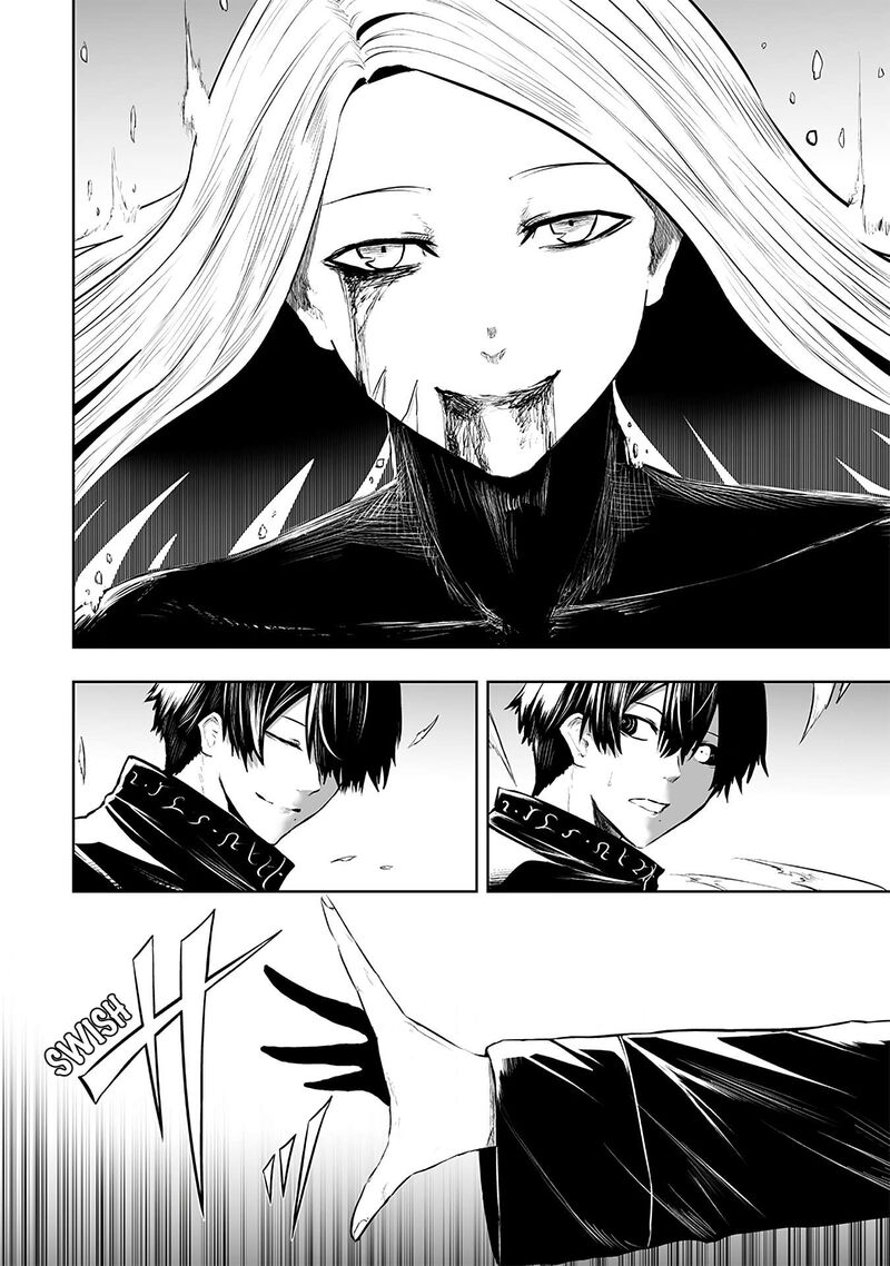 Ore Dake Fuguu Skill No Isekai Shoukan Hangyakuki Saijaku Skill Kyuushuu Ga Subete O Nomikomu Made 101 9