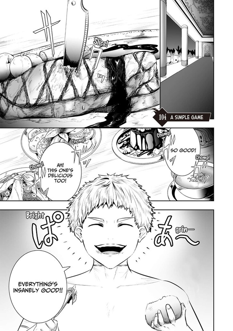 Ore Dake Fuguu Skill No Isekai Shoukan Hangyakuki Saijaku Skill Kyuushuu Ga Subete O Nomikomu Made 104 1