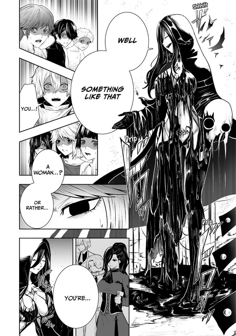 Ore Dake Fuguu Skill No Isekai Shoukan Hangyakuki Saijaku Skill Kyuushuu Ga Subete O Nomikomu Made 104 10