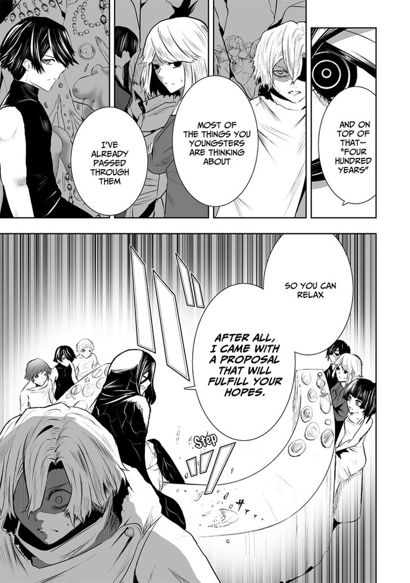 Ore Dake Fuguu Skill No Isekai Shoukan Hangyakuki Saijaku Skill Kyuushuu Ga Subete O Nomikomu Made 104 11