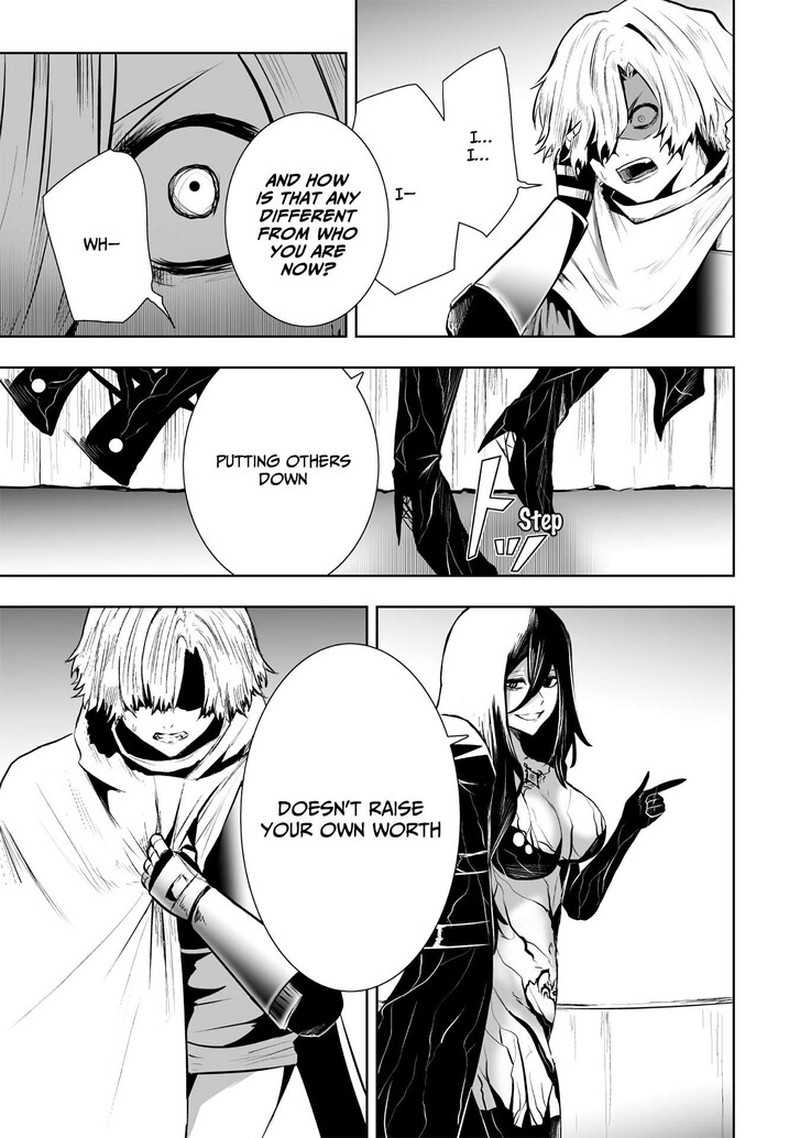 Ore Dake Fuguu Skill No Isekai Shoukan Hangyakuki Saijaku Skill Kyuushuu Ga Subete O Nomikomu Made 104 15