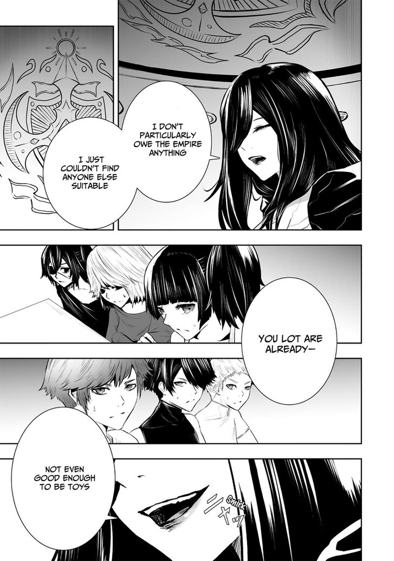 Ore Dake Fuguu Skill No Isekai Shoukan Hangyakuki Saijaku Skill Kyuushuu Ga Subete O Nomikomu Made 104 17