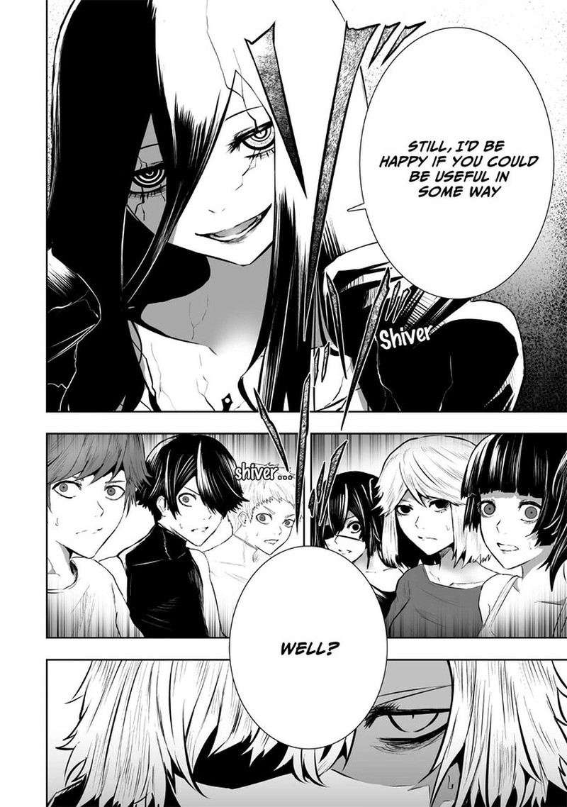 Ore Dake Fuguu Skill No Isekai Shoukan Hangyakuki Saijaku Skill Kyuushuu Ga Subete O Nomikomu Made 104 18