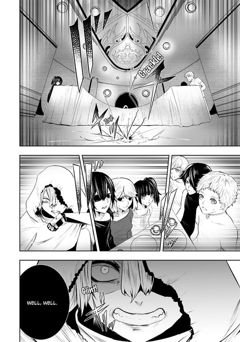 Ore Dake Fuguu Skill No Isekai Shoukan Hangyakuki Saijaku Skill Kyuushuu Ga Subete O Nomikomu Made 104 4