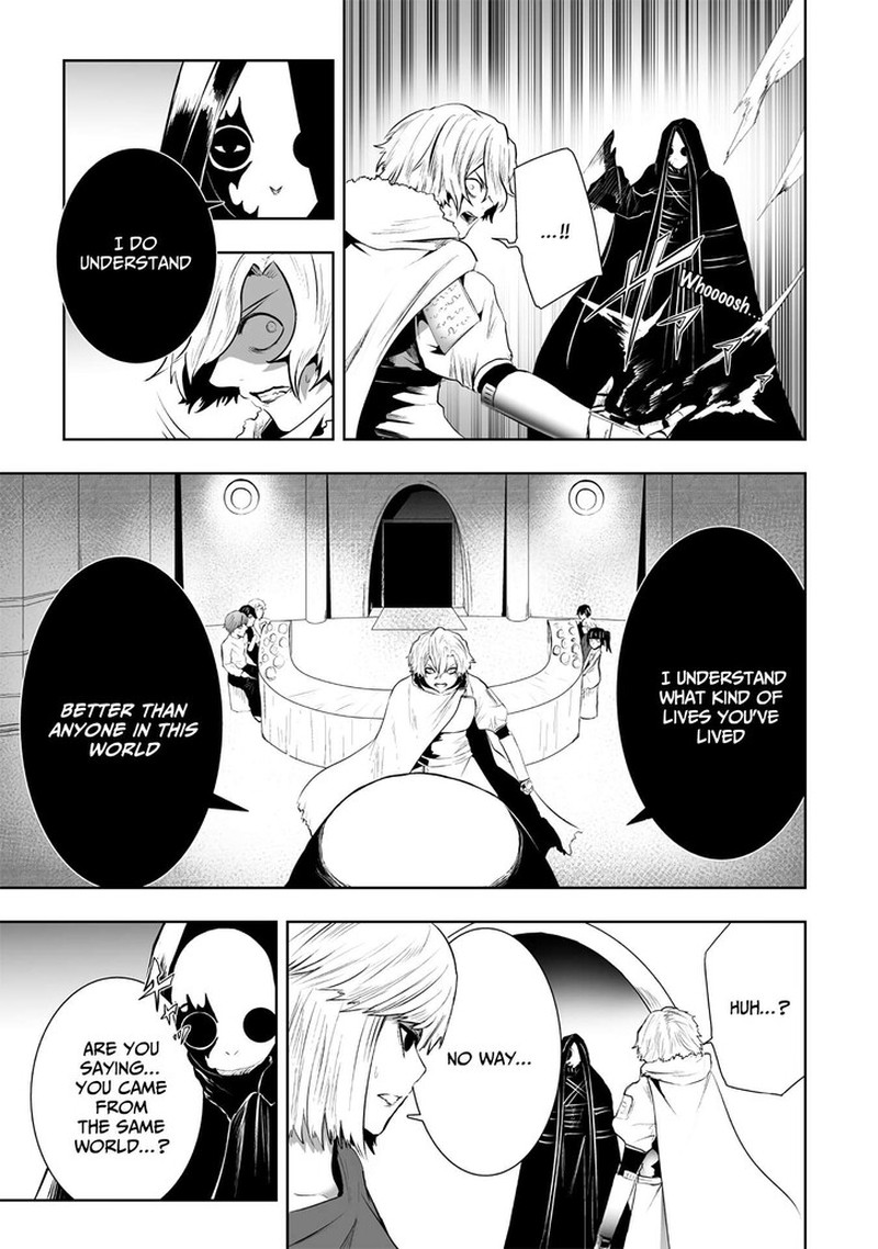 Ore Dake Fuguu Skill No Isekai Shoukan Hangyakuki Saijaku Skill Kyuushuu Ga Subete O Nomikomu Made 104 9