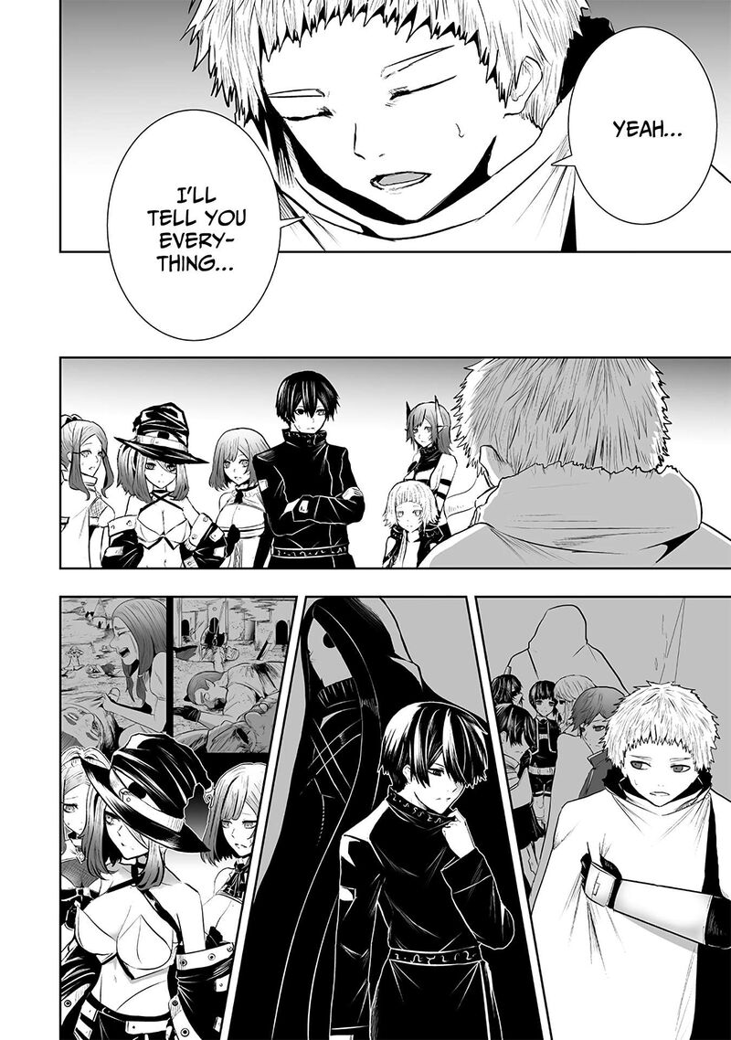 Ore Dake Fuguu Skill No Isekai Shoukan Hangyakuki Saijaku Skill Kyuushuu Ga Subete O Nomikomu Made 107 14