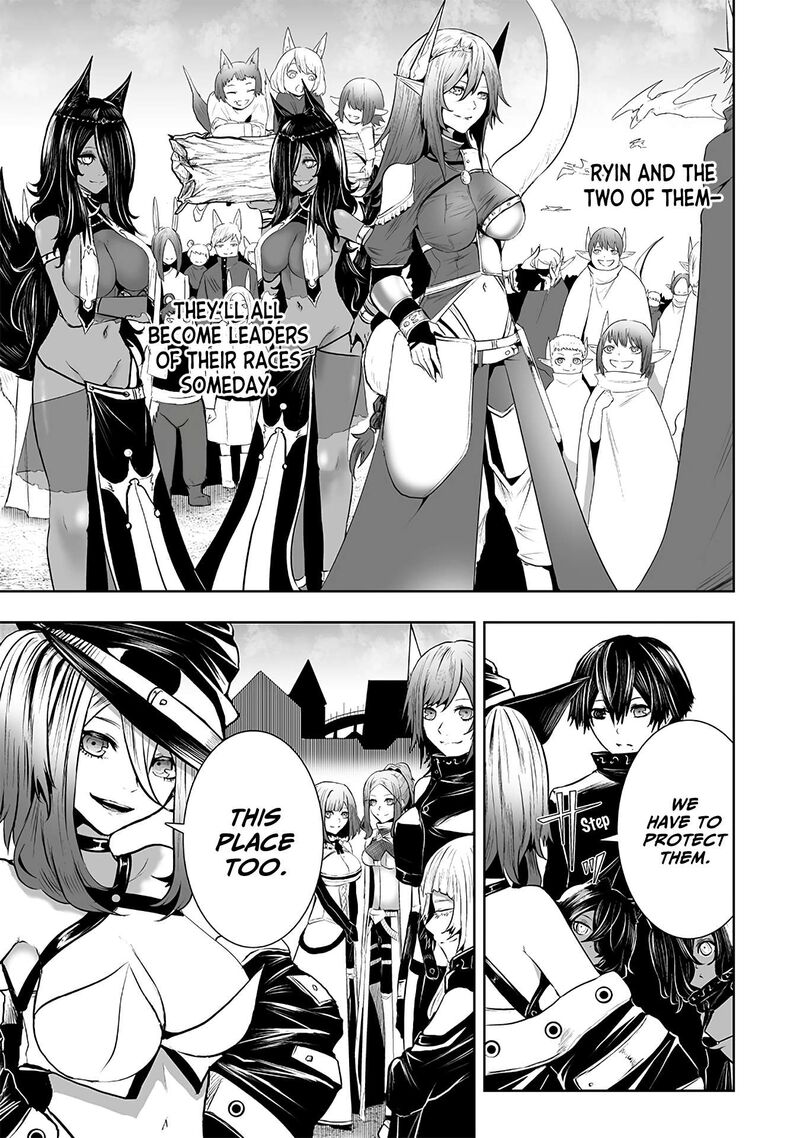 Ore Dake Fuguu Skill No Isekai Shoukan Hangyakuki Saijaku Skill Kyuushuu Ga Subete O Nomikomu Made 107 9