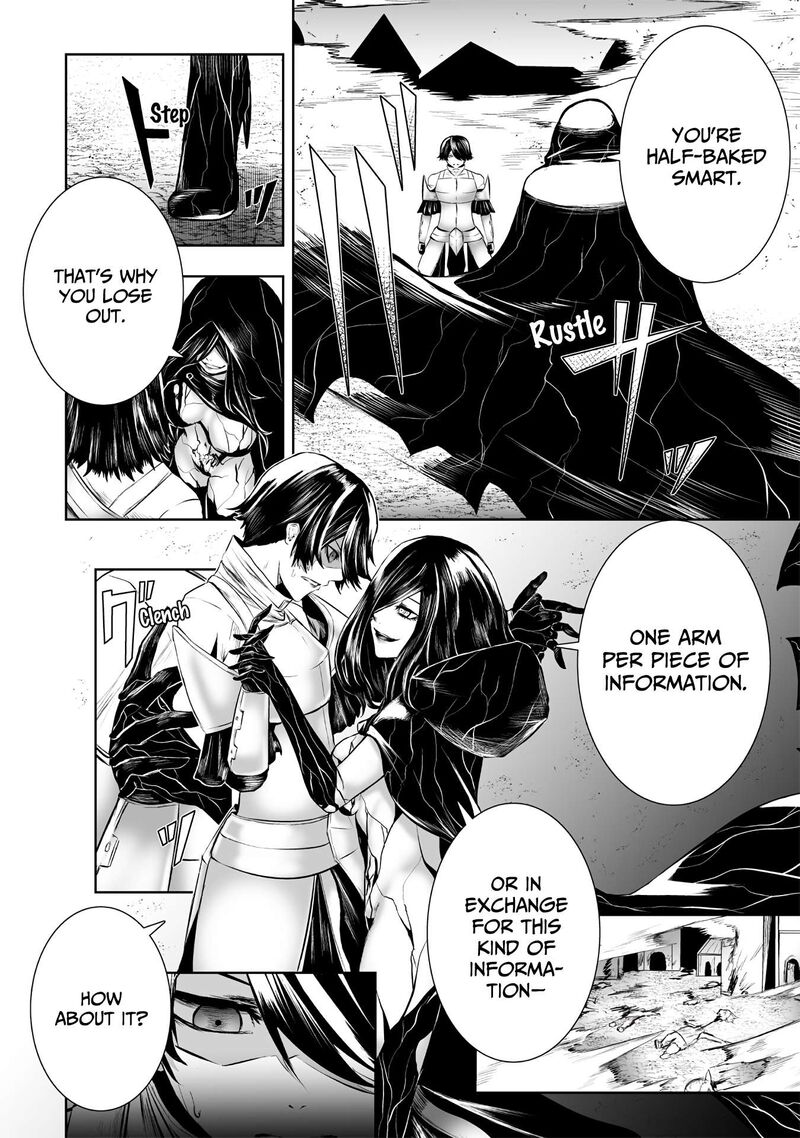 Ore Dake Fuguu Skill No Isekai Shoukan Hangyakuki Saijaku Skill Kyuushuu Ga Subete O Nomikomu Made 108 13