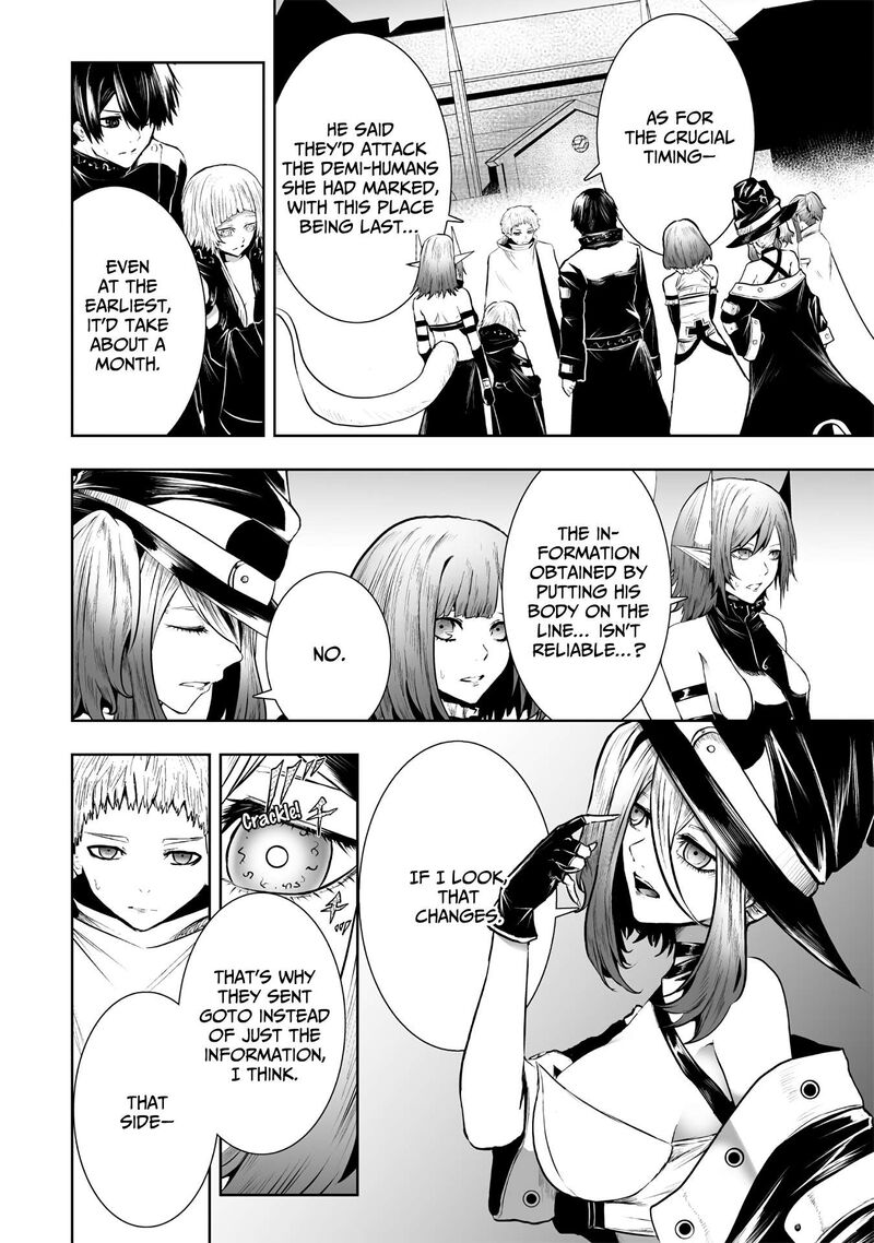 Ore Dake Fuguu Skill No Isekai Shoukan Hangyakuki Saijaku Skill Kyuushuu Ga Subete O Nomikomu Made 108 15