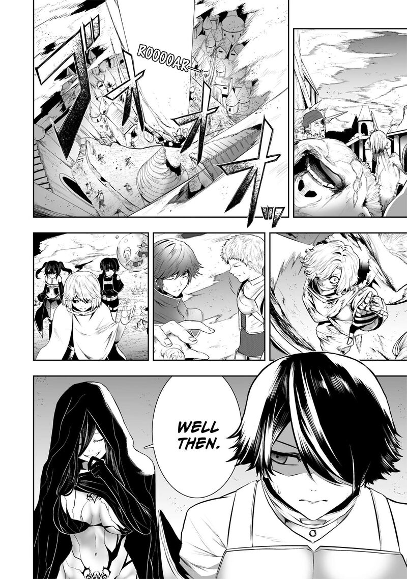 Ore Dake Fuguu Skill No Isekai Shoukan Hangyakuki Saijaku Skill Kyuushuu Ga Subete O Nomikomu Made 108 3