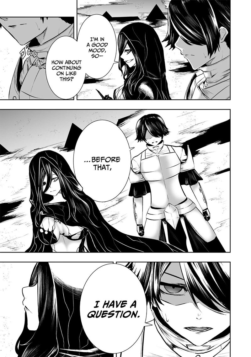 Ore Dake Fuguu Skill No Isekai Shoukan Hangyakuki Saijaku Skill Kyuushuu Ga Subete O Nomikomu Made 108 4