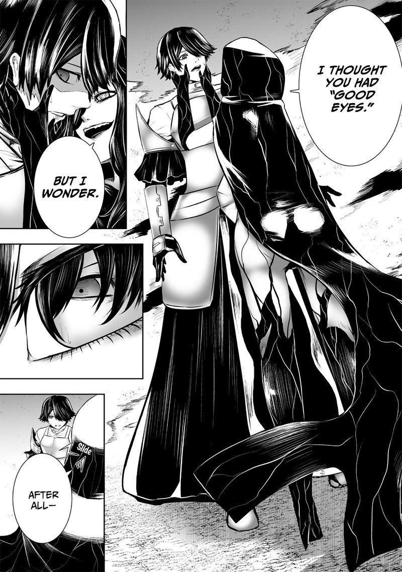 Ore Dake Fuguu Skill No Isekai Shoukan Hangyakuki Saijaku Skill Kyuushuu Ga Subete O Nomikomu Made 108 6