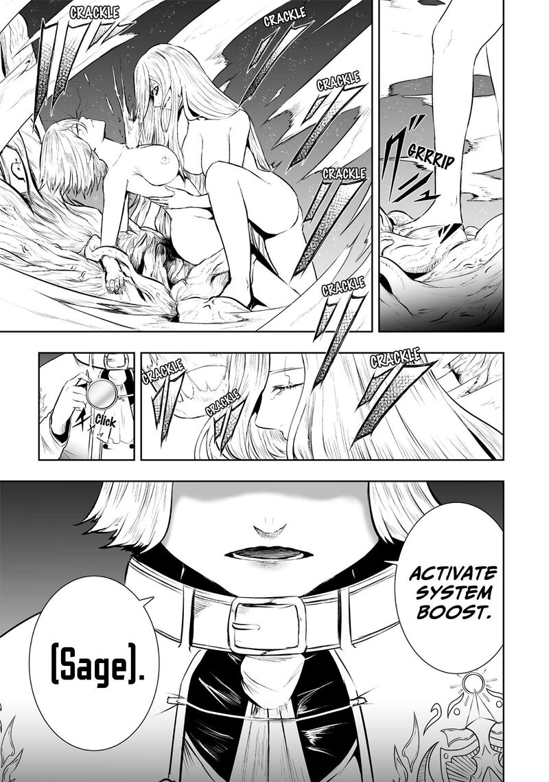 Ore Dake Fuguu Skill No Isekai Shoukan Hangyakuki Saijaku Skill Kyuushuu Ga Subete O Nomikomu Made 109 18