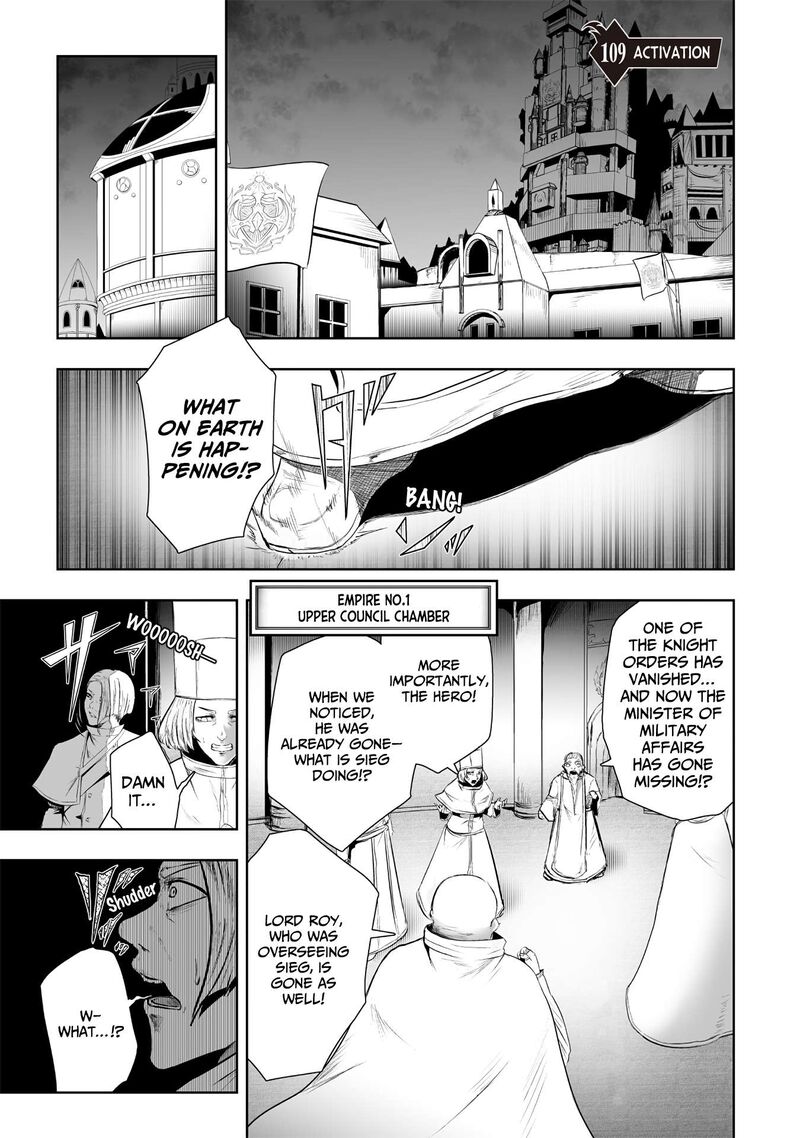 Ore Dake Fuguu Skill No Isekai Shoukan Hangyakuki Saijaku Skill Kyuushuu Ga Subete O Nomikomu Made 109 2