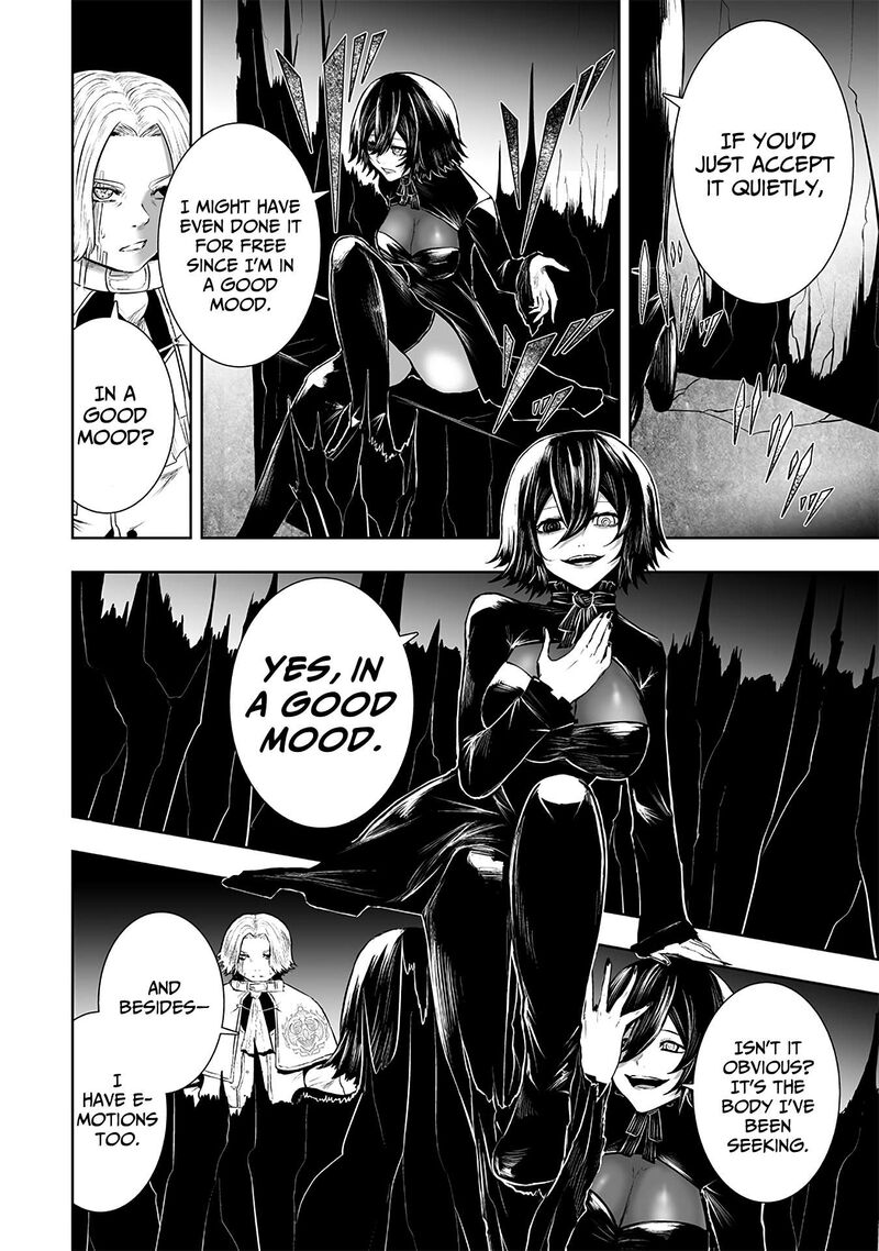 Ore Dake Fuguu Skill No Isekai Shoukan Hangyakuki Saijaku Skill Kyuushuu Ga Subete O Nomikomu Made 110 13