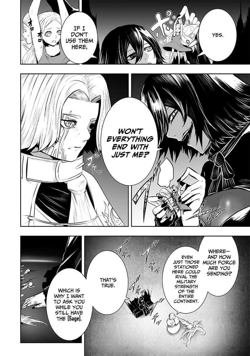 Ore Dake Fuguu Skill No Isekai Shoukan Hangyakuki Saijaku Skill Kyuushuu Ga Subete O Nomikomu Made 110 15