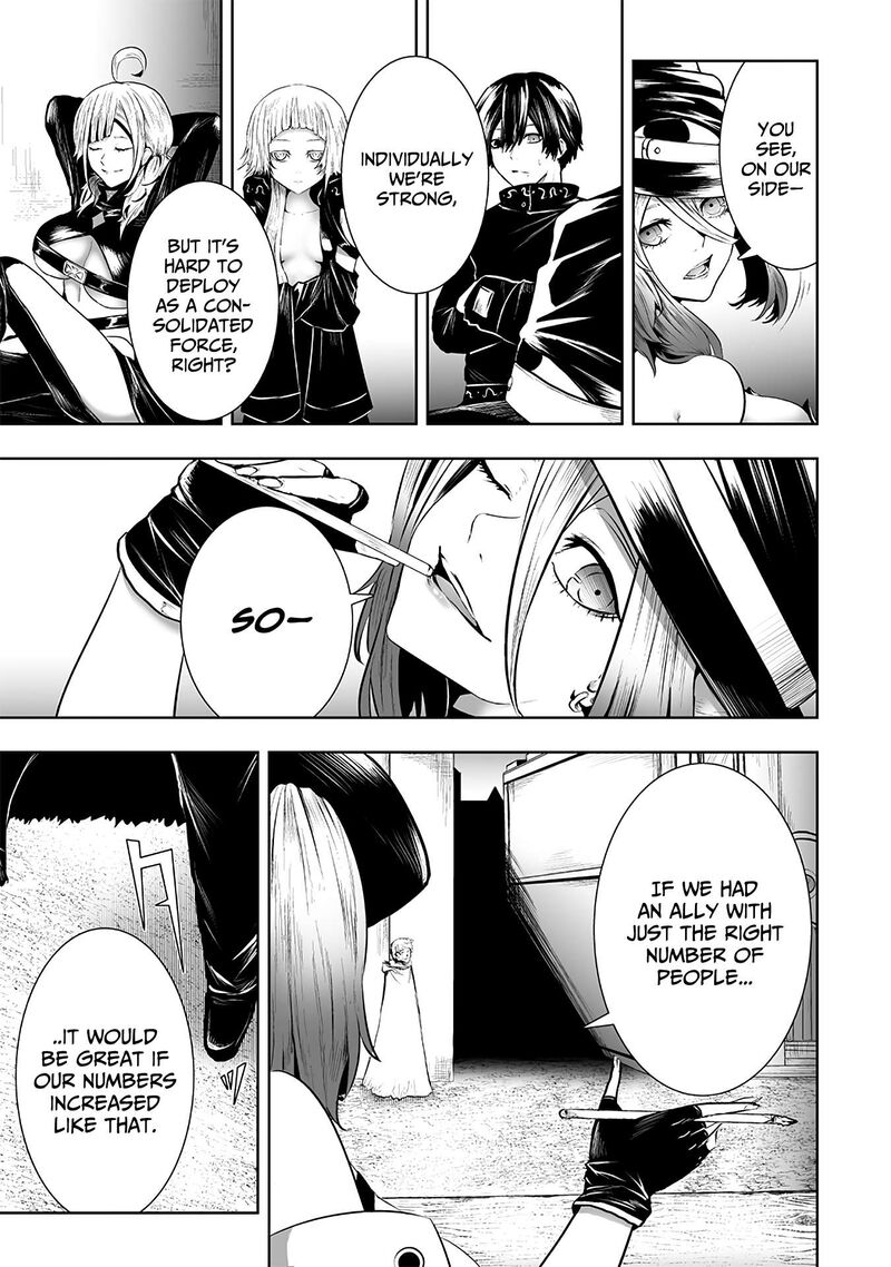 Ore Dake Fuguu Skill No Isekai Shoukan Hangyakuki Saijaku Skill Kyuushuu Ga Subete O Nomikomu Made 110 18