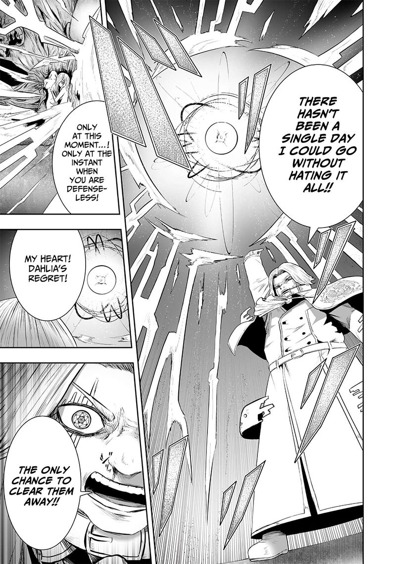 Ore Dake Fuguu Skill No Isekai Shoukan Hangyakuki Saijaku Skill Kyuushuu Ga Subete O Nomikomu Made 110 4