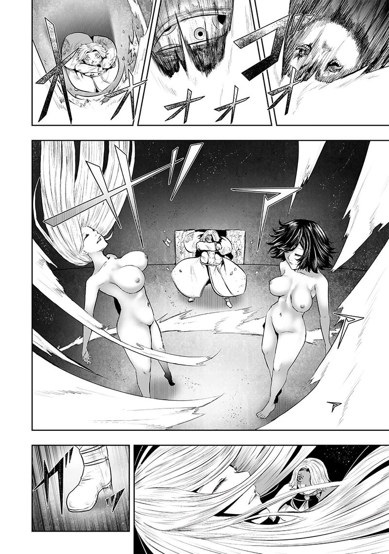 Ore Dake Fuguu Skill No Isekai Shoukan Hangyakuki Saijaku Skill Kyuushuu Ga Subete O Nomikomu Made 110 7