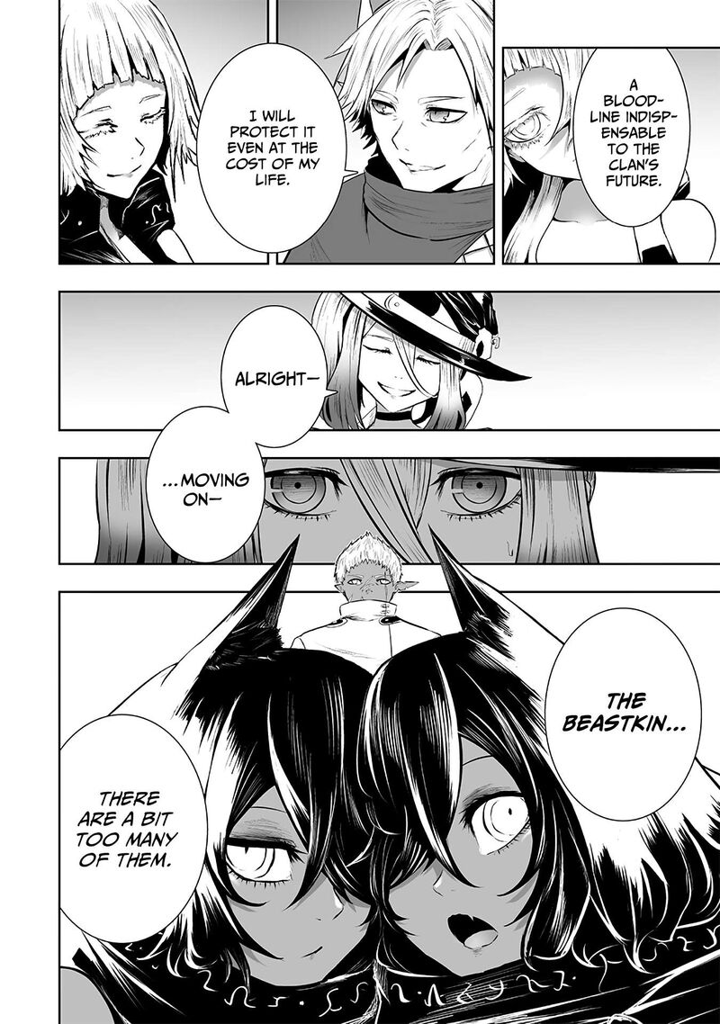 Ore Dake Fuguu Skill No Isekai Shoukan Hangyakuki Saijaku Skill Kyuushuu Ga Subete O Nomikomu Made 111 10