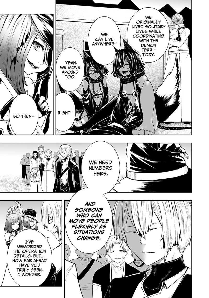 Ore Dake Fuguu Skill No Isekai Shoukan Hangyakuki Saijaku Skill Kyuushuu Ga Subete O Nomikomu Made 111 11